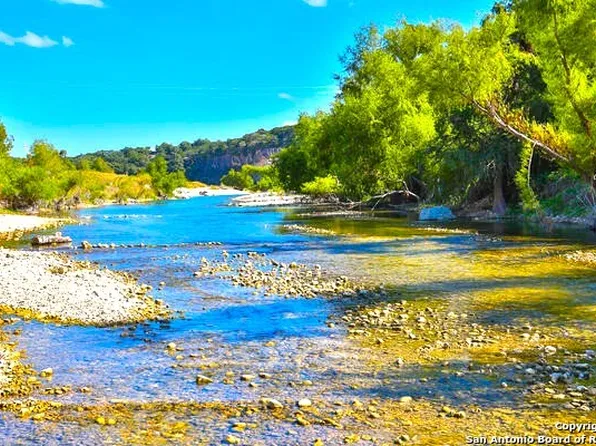 000 Vaquero LOT 2526, Pipe Creek, TX 78063