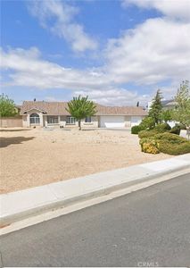 13250 Ivanpah Rd, Apple Valley, CA, 92308