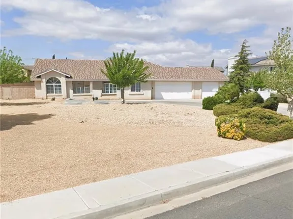 13250 Ivanpah Rd, Apple Valley, CA 92308