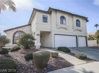 9437 Abalone Way, Las Vegas, NV 89117