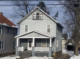 906 Newell St, Utica, NY 13502