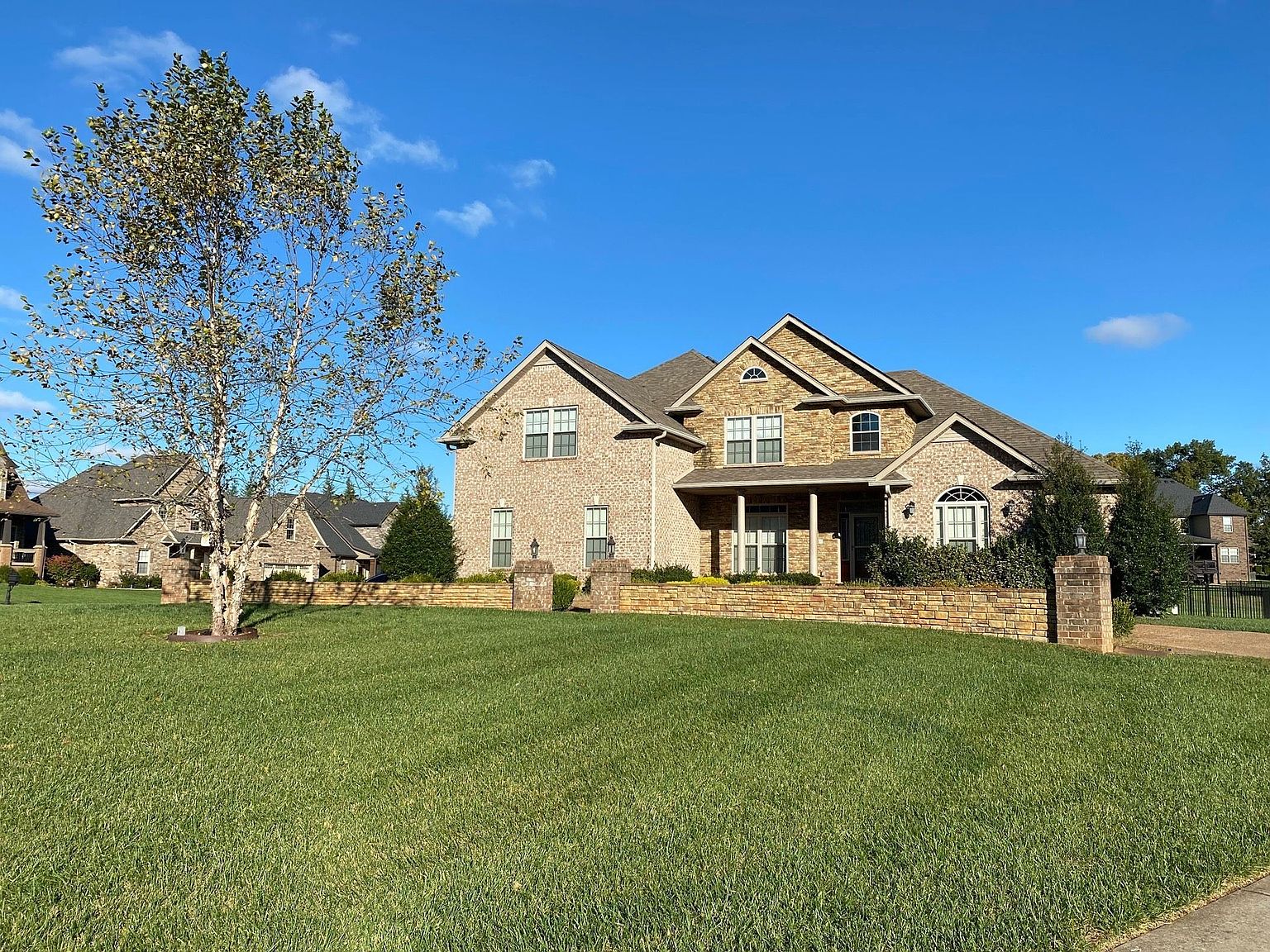 128 Roanoke Station Cir, Clarksville, TN 37043 MLS 2497222 Zillow