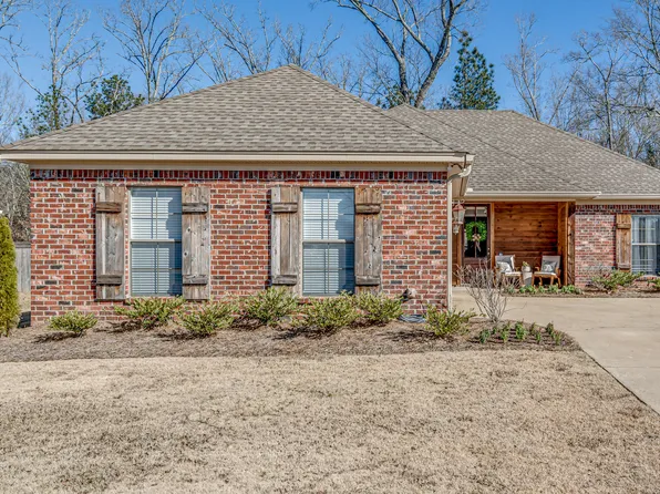 519 Oak Park Cir, Pearl, MS 39208