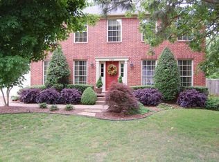 4319 Deer Park Dr, Little Rock, AR 72223