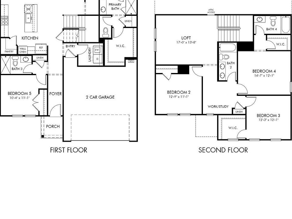 2nd image of 332 Marshrose Rd