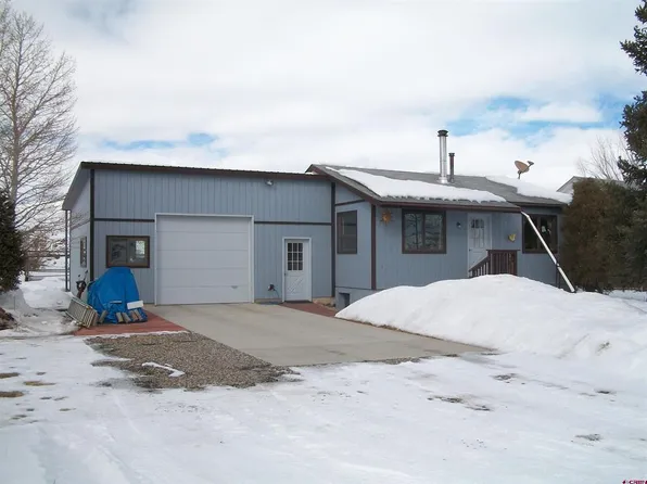 1349 County Road 17, Gunnison, CO 81230