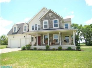 6207 Curren Rd, Prospect, OH 43342