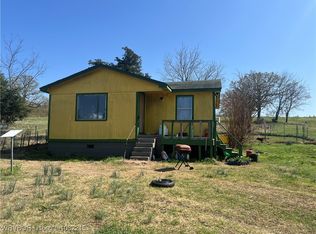 28605 Nubbin Rdg, Bokoshe, OK 74930
