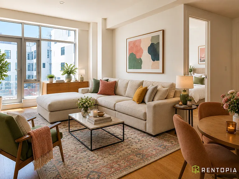 452 Keap St #407 — Photo 1
