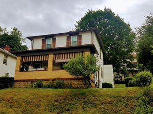 224 E Eugene St, Homestead, PA 15120