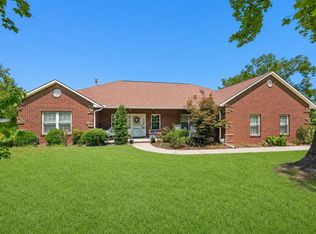204 Lakeshore Dr, Vinita, OK 74301