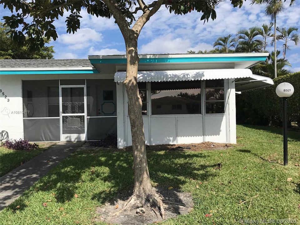 1st image of 8521 NW 12th St #D184