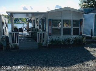 10091 S Lakeside Ridge Rd #4, Baldwin, MI 49304