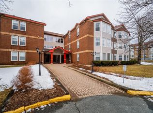 134 Portugal Cove Road UNIT 206, St. John's, NL A1B2N2