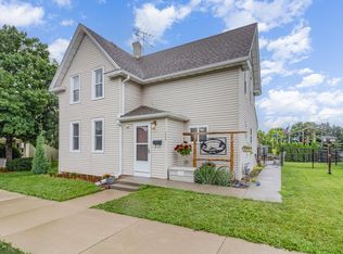 303 Fir Ave NW, Montgomery, MN 56069