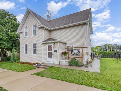 303 Fir Ave NW, Montgomery, MN, 56069