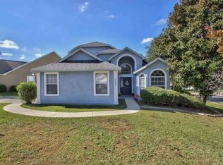 4497 Cool Emerald Dr, Tallahassee, FL 32303
