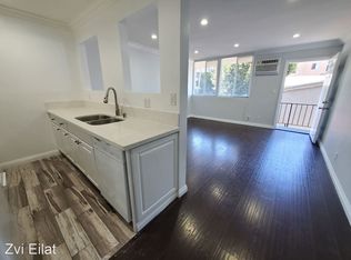 1253 N Las Palmas Ave APT 1, Los Angeles, CA 90038