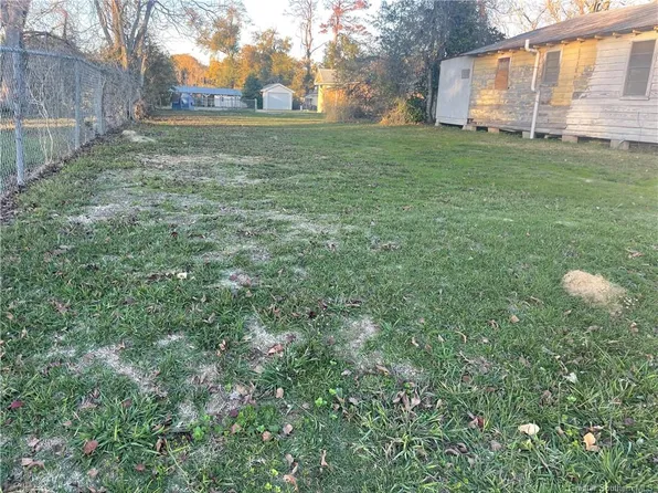 0 Martin Luther King Rd, Elton, LA 70532