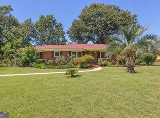 609 Hardeman Ave, Fort Valley, GA 31030
