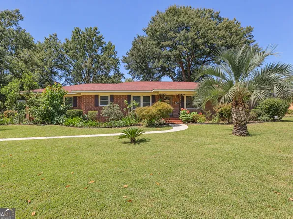 609 Hardeman Ave, Fort Valley, GA 31030