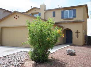 3786 E Bright View St, Tucson, AZ 85706