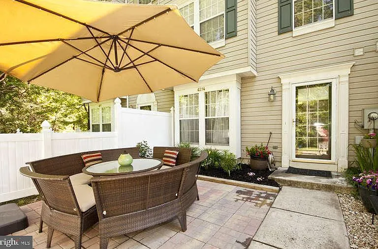 4124 Maple Path Cir #54 — Photo 2