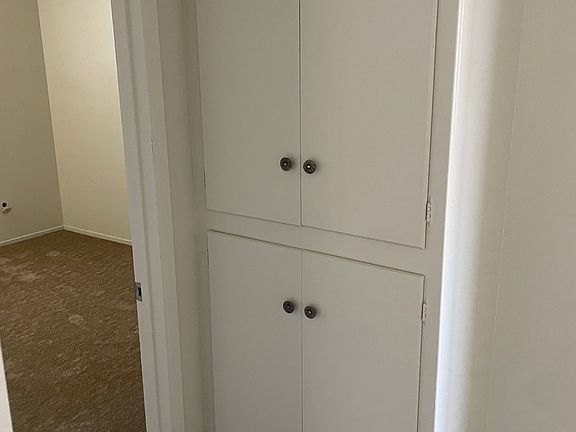 Linen Cabinets