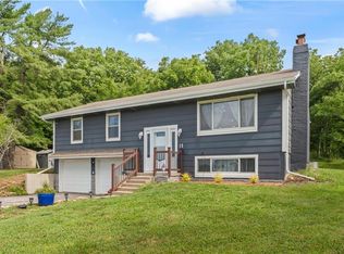 10708 E 301st St, Drexel, MO 64742