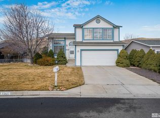 7365 Panama Ct, Sparks, NV