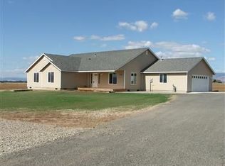 121 Hatfield Dr, Ellensburg, WA 98926
