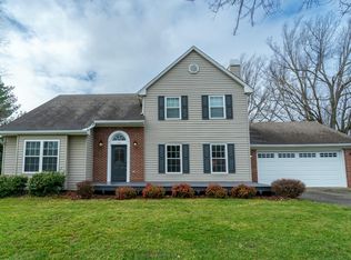 110 Sena Way, Richmond, KY 40475