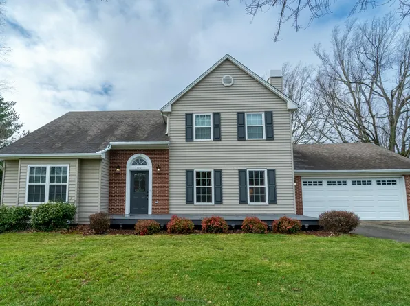 110 Sena Way, Richmond, KY 40475