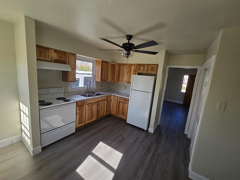 200 West St Winooski VT Zillow