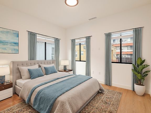 5th image of 351 S Catalina St #353-1/2