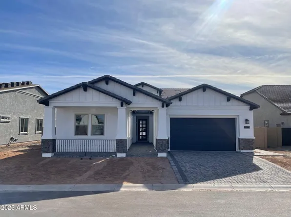 2455 E PRESIDIO Street, Mesa, AZ 85213