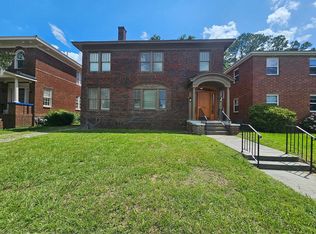 515 E 49th St #1, Savannah, GA 31405