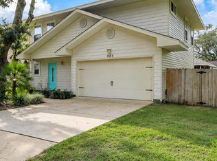 924 Tanager Rd, Fort Walton Beach, FL 32547