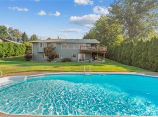 2636 Afton Pl NE, East Wenatchee, WA