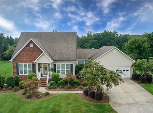 158 Leeds Ln, King, NC 27021