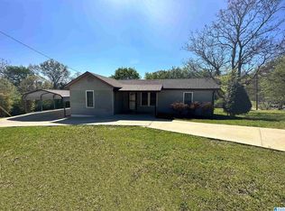 266 Mountain View Rd, Talladega, AL 35160