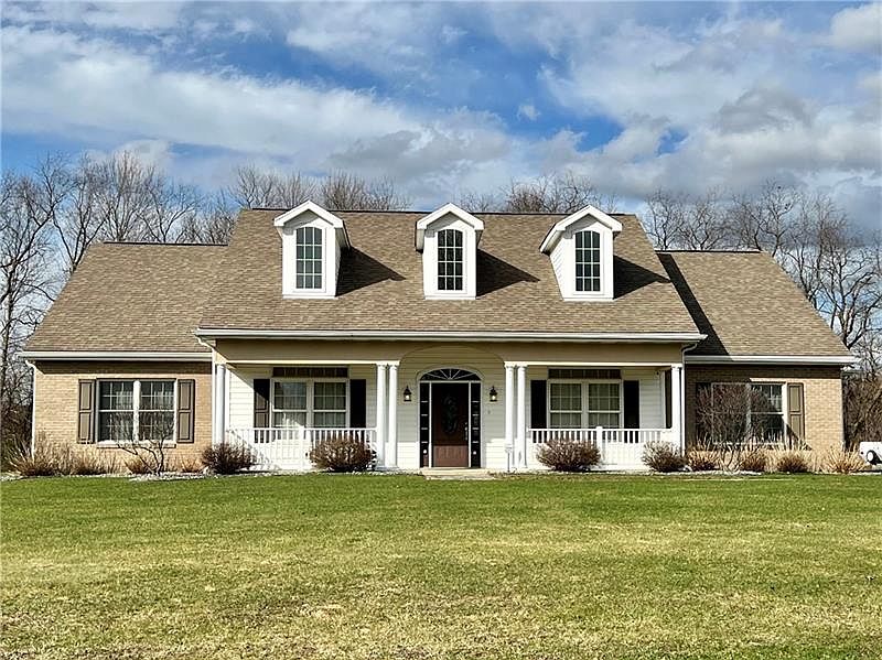 203 Ringneck Meadow Dr, Slippery Rock, PA 16057 Zillow