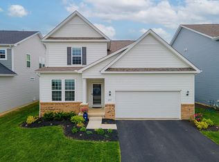 6263 Lattuga Dr, Hilliard, OH 43026