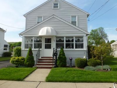 607 Maple St, Endicott, NY, 13760