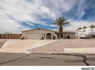 257 Acoma Blvd N, Lake Havasu City, AZ 86403
