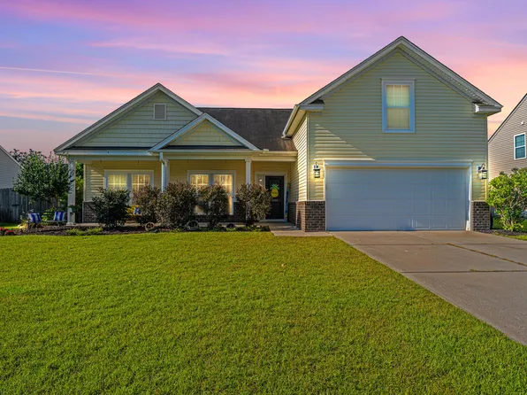 8004 Indian Hill Dr, Hanahan, SC 29410