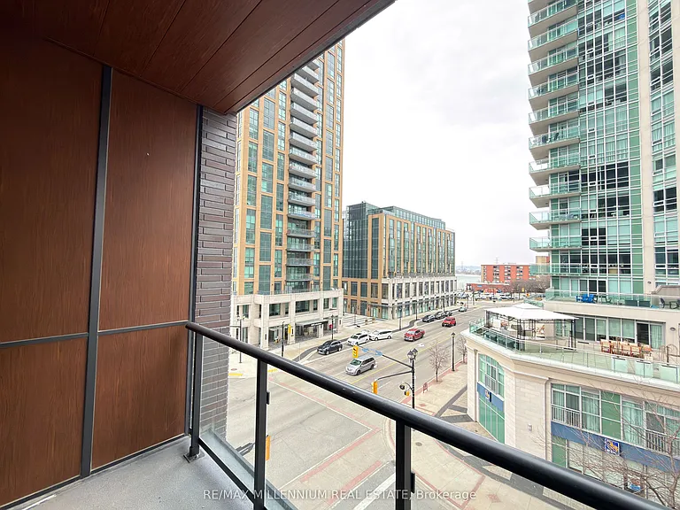 2075 Lakeshore Rd S #415 — Photo 10