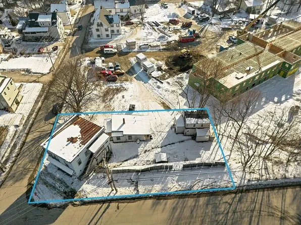 28-30 Gold Street, Waterville, ME 04901