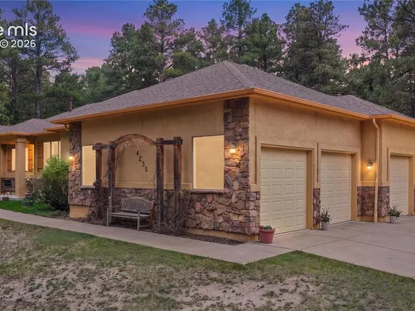 4235 Slash Pine Dr, Colorado Springs, CO 80908