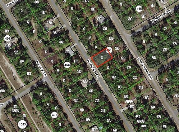 5th image of 8275 N Creek Way